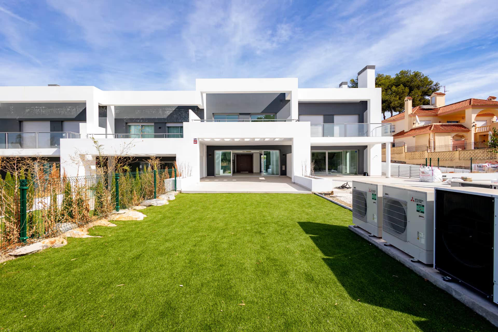 Treetops 6 — Guadalmina Alta, San Pedro de Alcántara – Bild 1