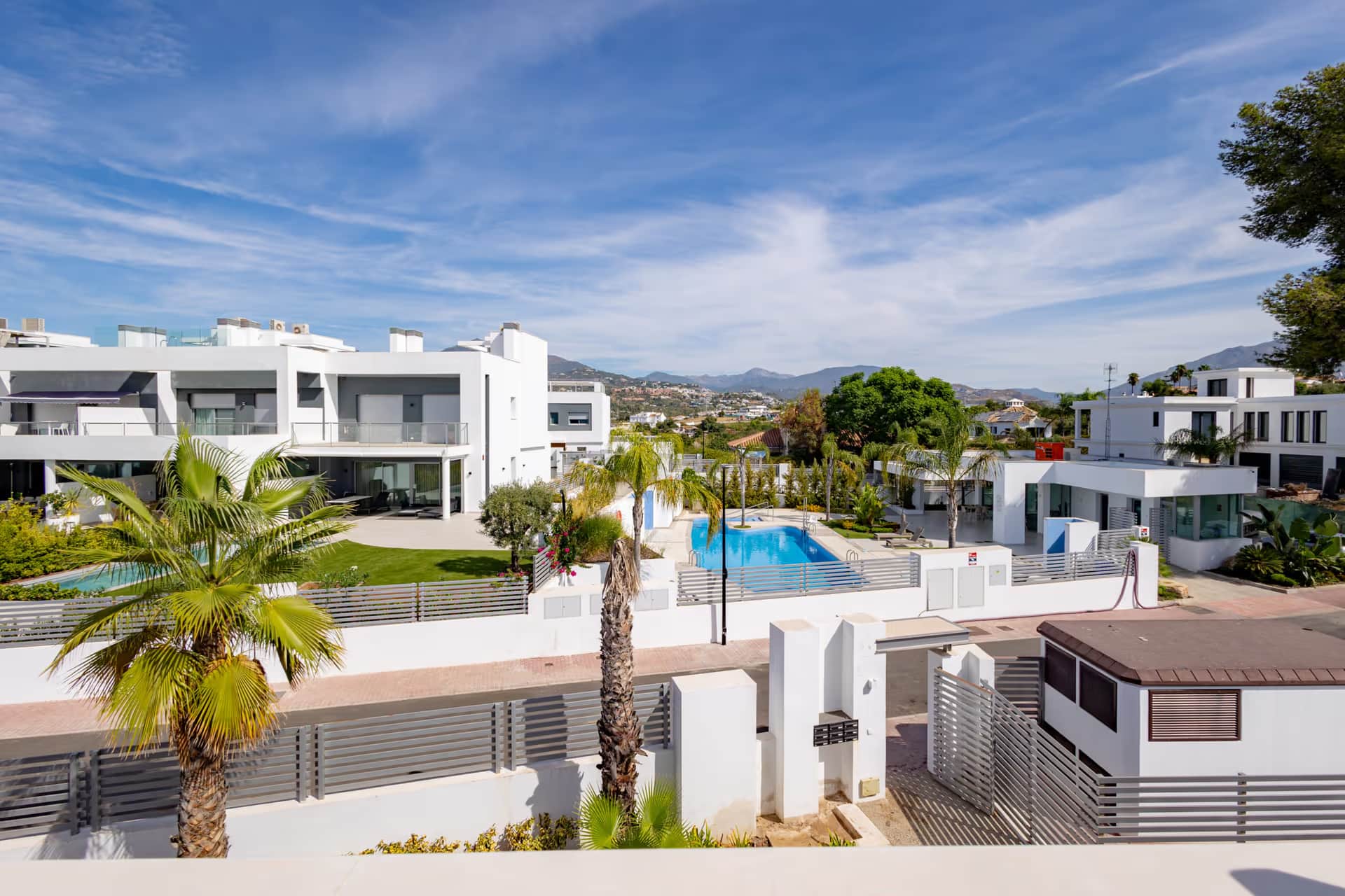 Treetops 6 — Guadalmina Alta, San Pedro de Alcántara – Bild 3
