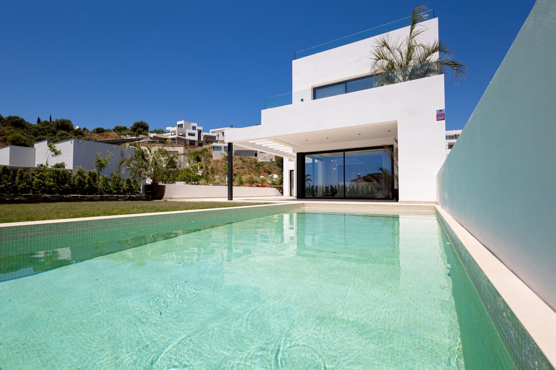 Higuerón Hills Collection — Buena Vista, Costa del Sol