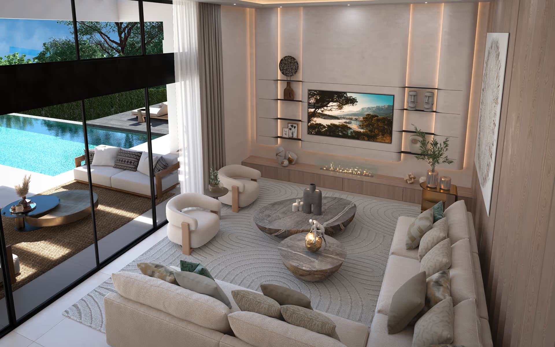 Villa Casia — Marein Natura, Nueva Andalucía