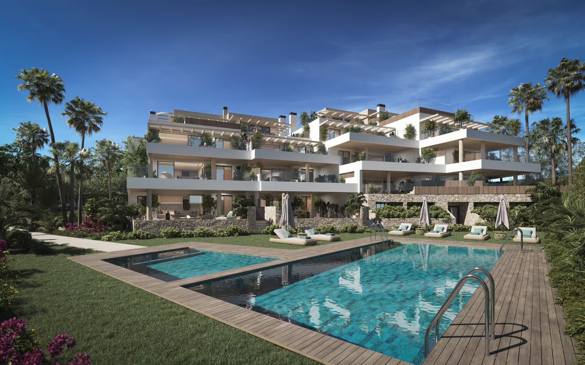 Aruna — Cabopino Golf, Marbella