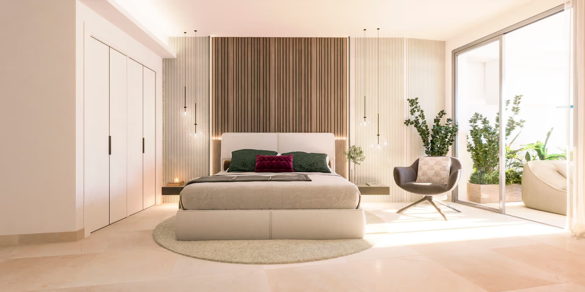 BREEZE — Guadalmina, Marbella