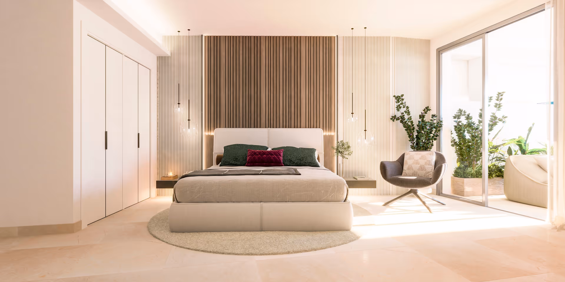 BREEZE — Guadalmina, Marbella