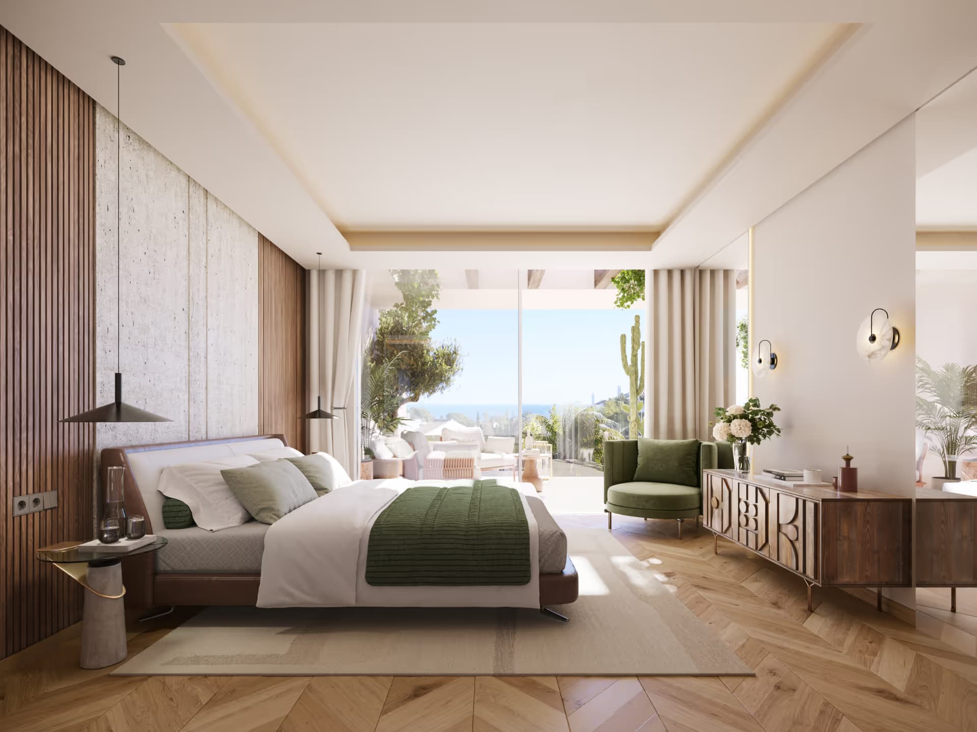 Earth — Solarium