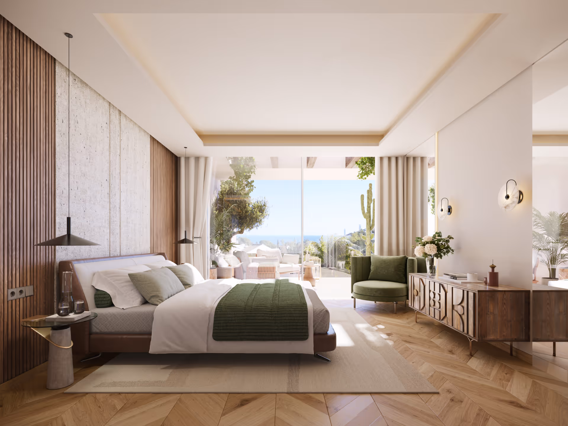 Earth — Solarium