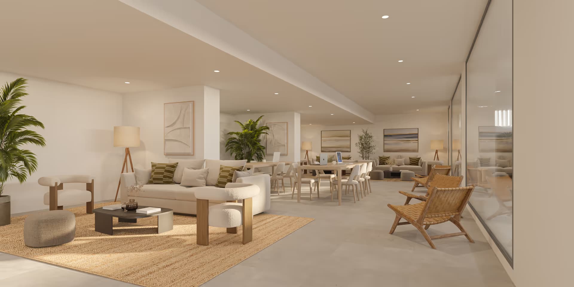 Estrella del Mar — Elviria, Marbella