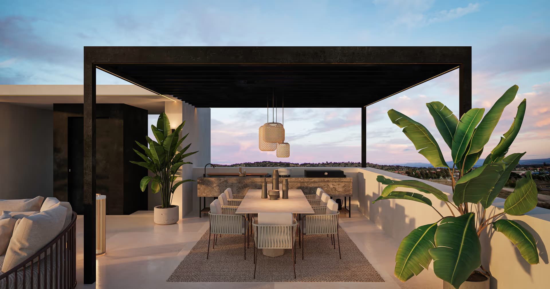 Imagine — Solarium