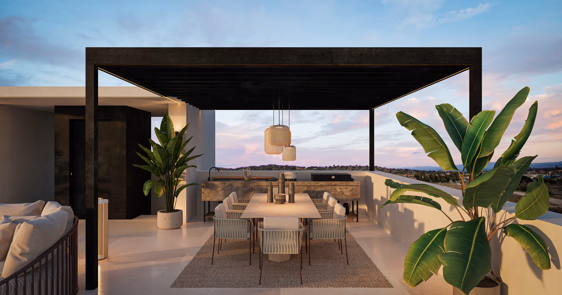 Imagine — Solarium