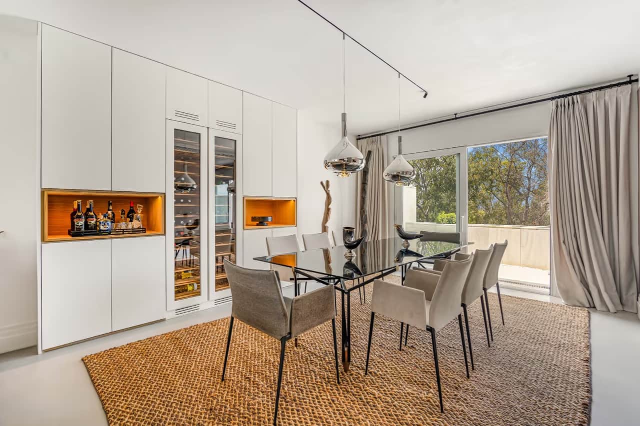 Duplex-Penthouse in El Embrujo de Banús — Puerto Banús, Marbella – Bild 4