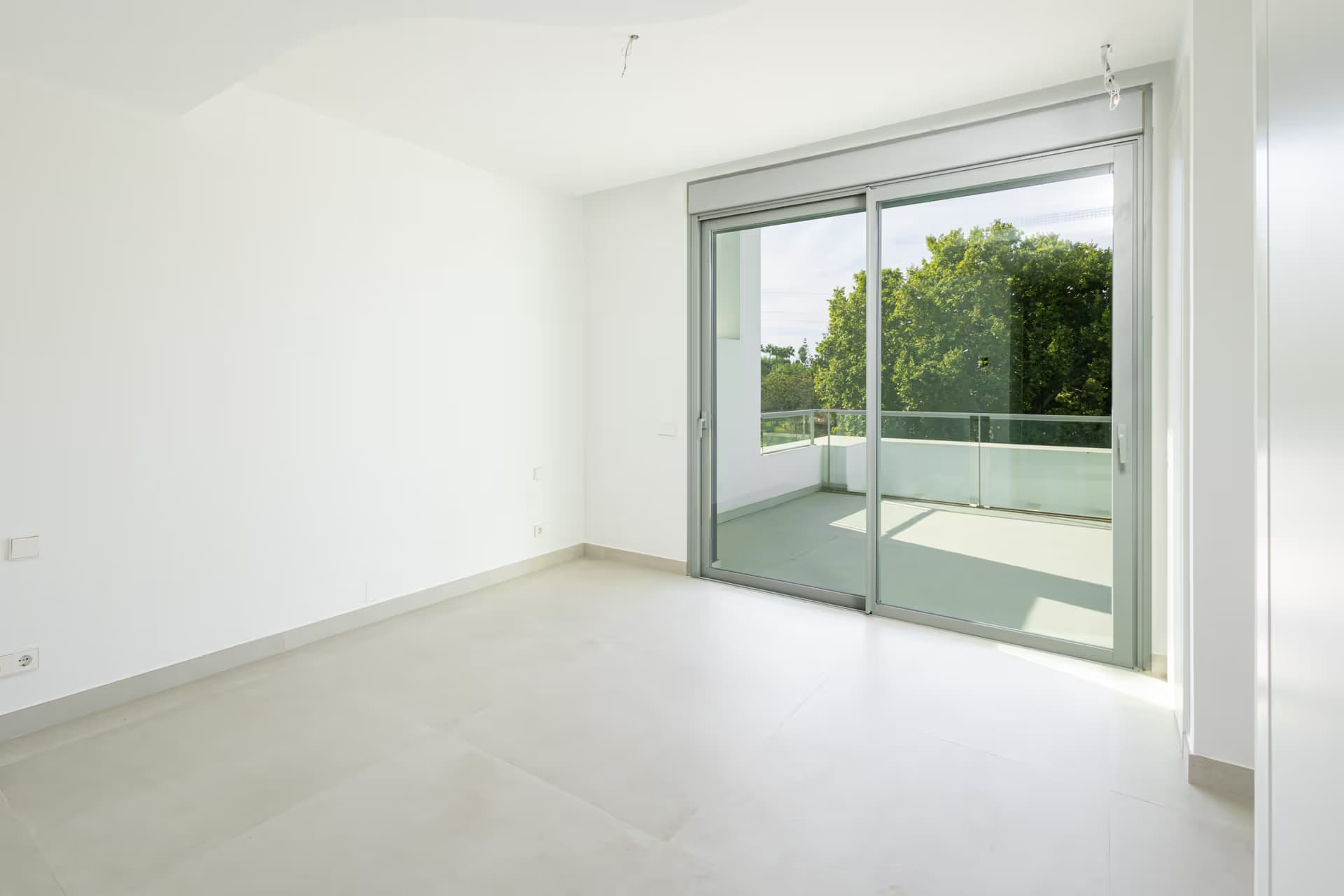 Treetops 6 — Guadalmina Alta, San Pedro de Alcántara