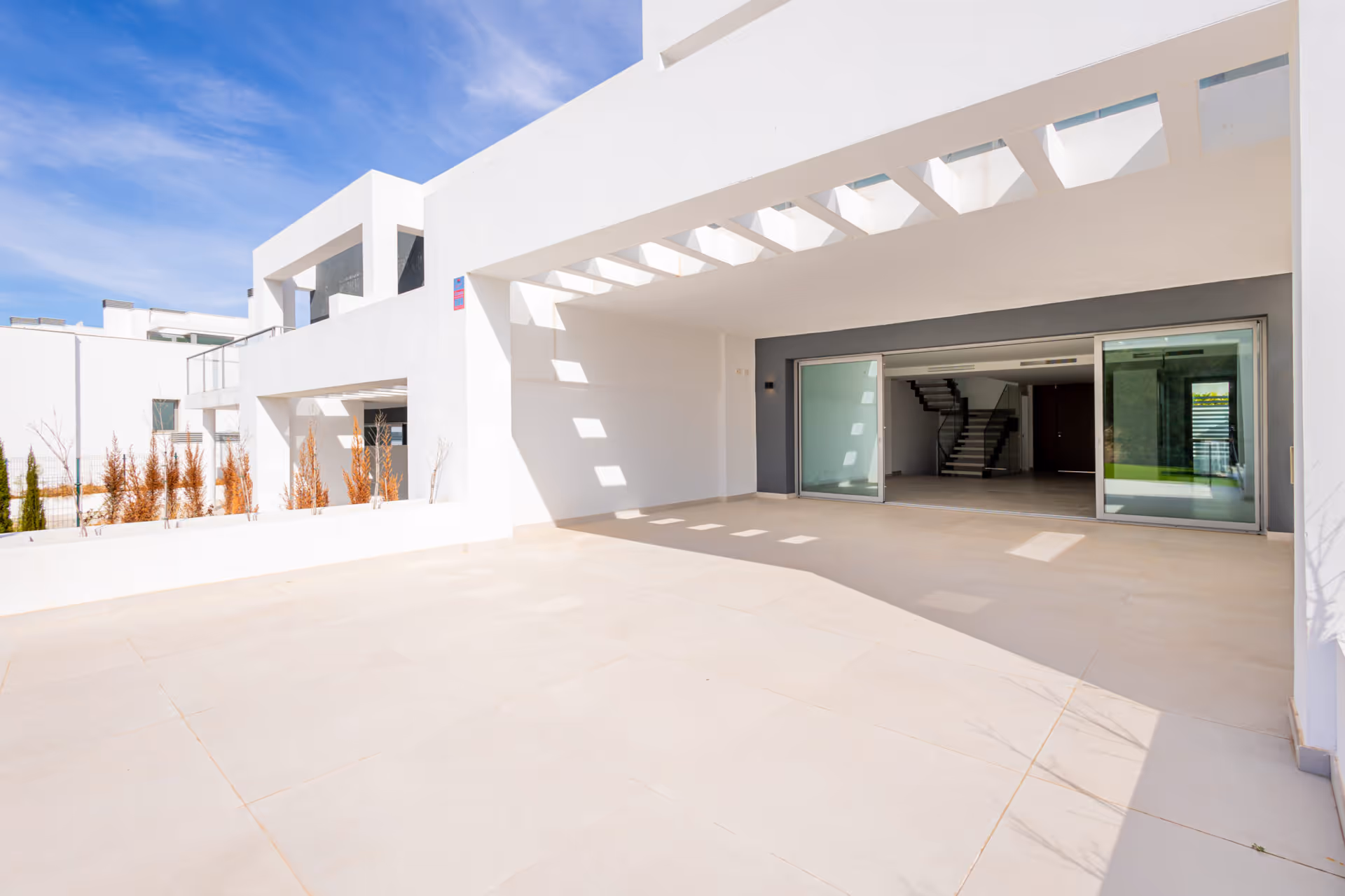 Treetops 6 — Guadalmina Alta, San Pedro de Alcántara – Bild 2
