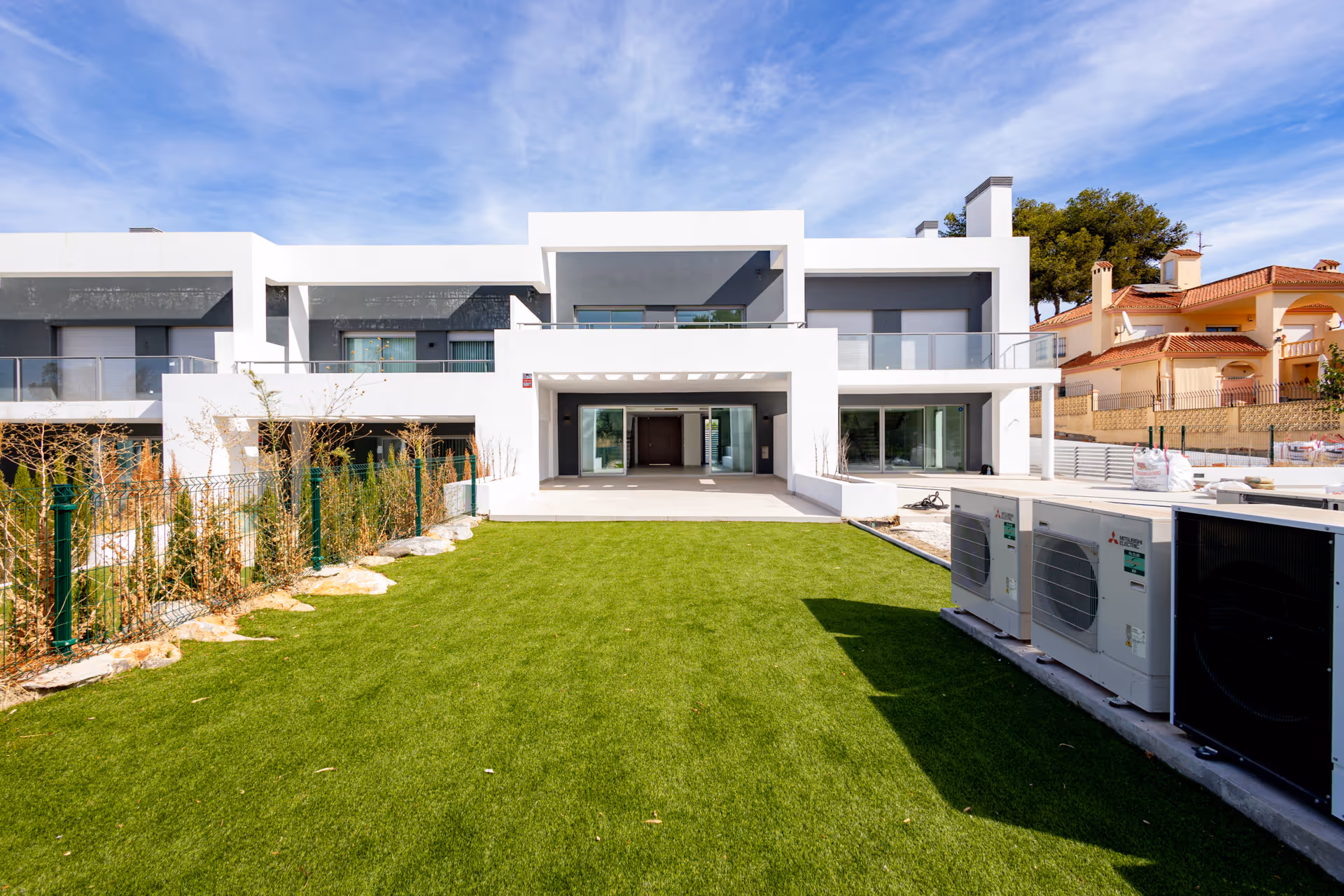 Treetops 6 — Guadalmina Alta, San Pedro de Alcántara – Bild 1