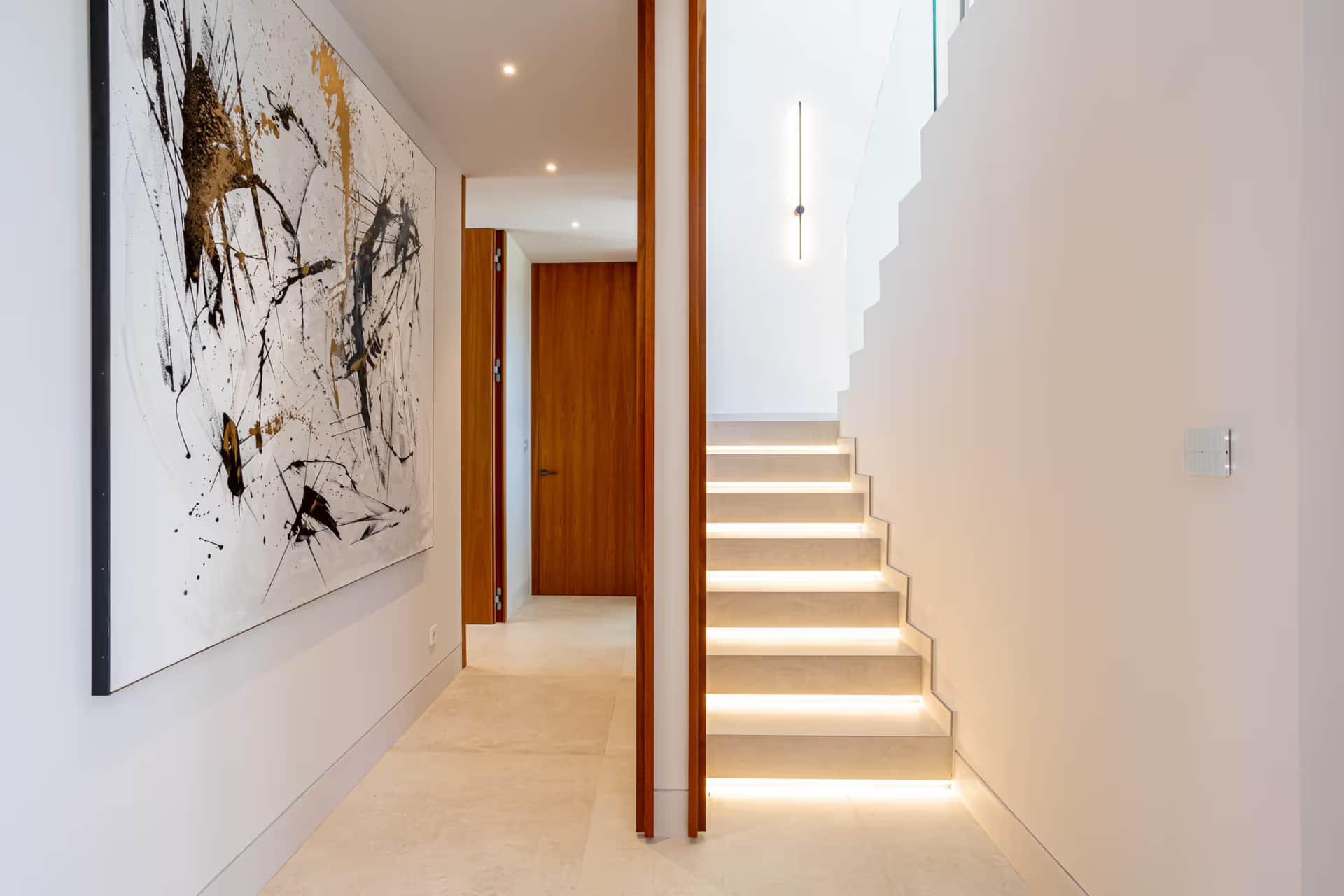 Villa Miura — Paraiso Alto, Benahavis – Bild 2