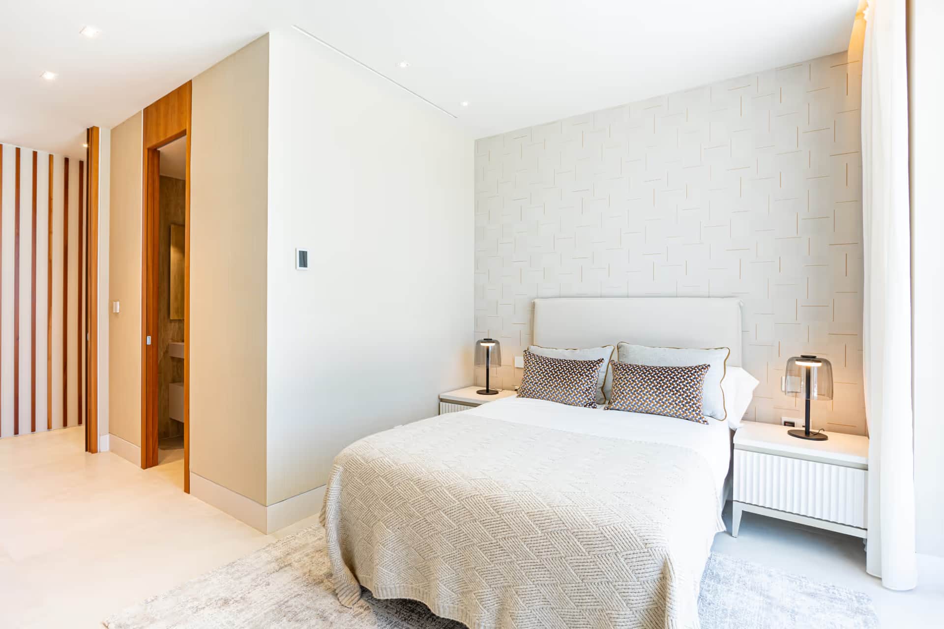 Villa Miura — Paraiso Alto, Benahavis – Bild 3