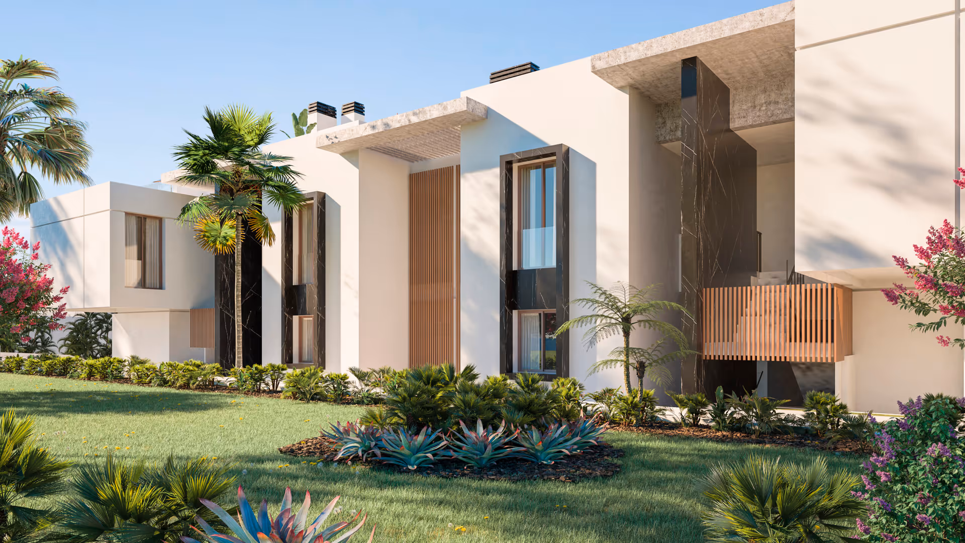 ZEW — Penthouse Pool