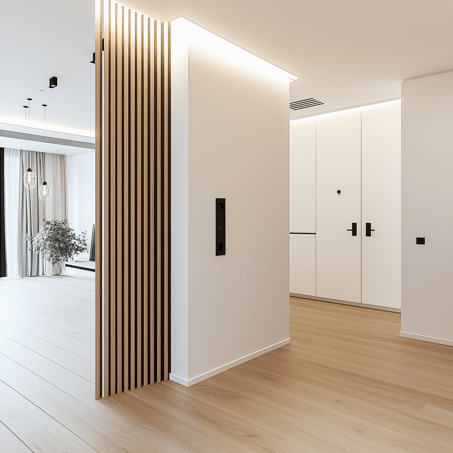 Reserviert - Neubauprojekt für ein modernes EFH in Hamburg Top Lage – Erstbezug! – Bild 4