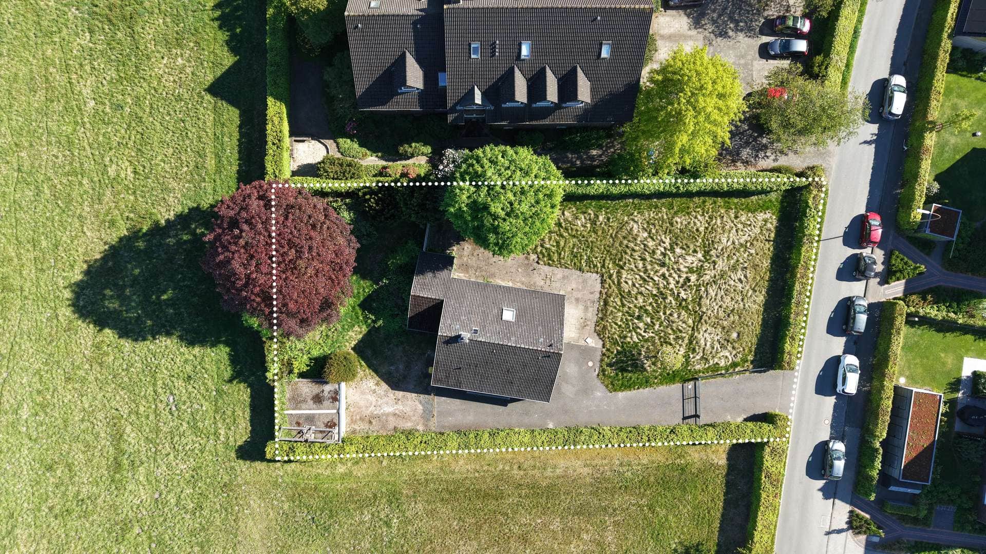 Nachhaltig, energieeffizient, schlüsselfertig – 11 Wohneinheiten in Rellingen – Bild 4