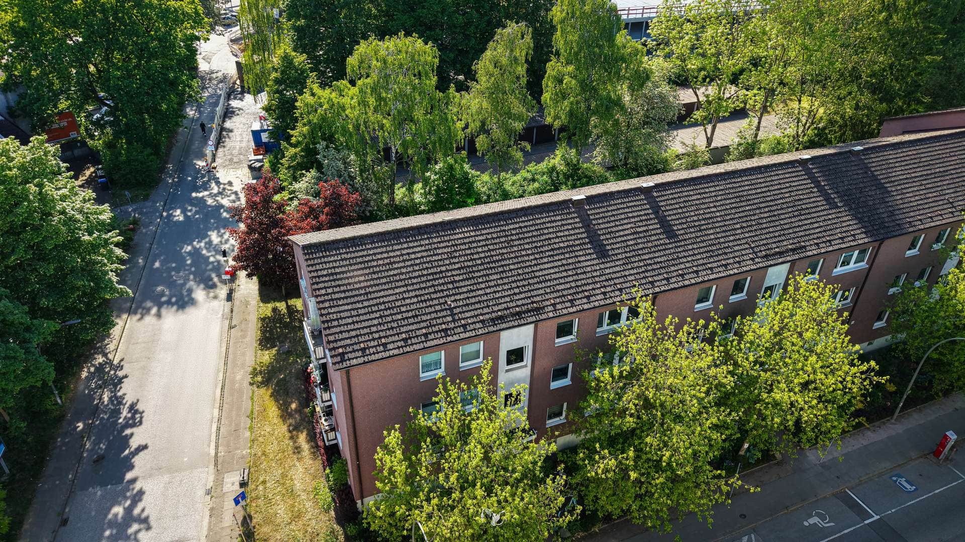 Sonnige Balkonwohnung mit 3 Zimmern – ideal für Eigennutzer oder Investoren – Bild 3