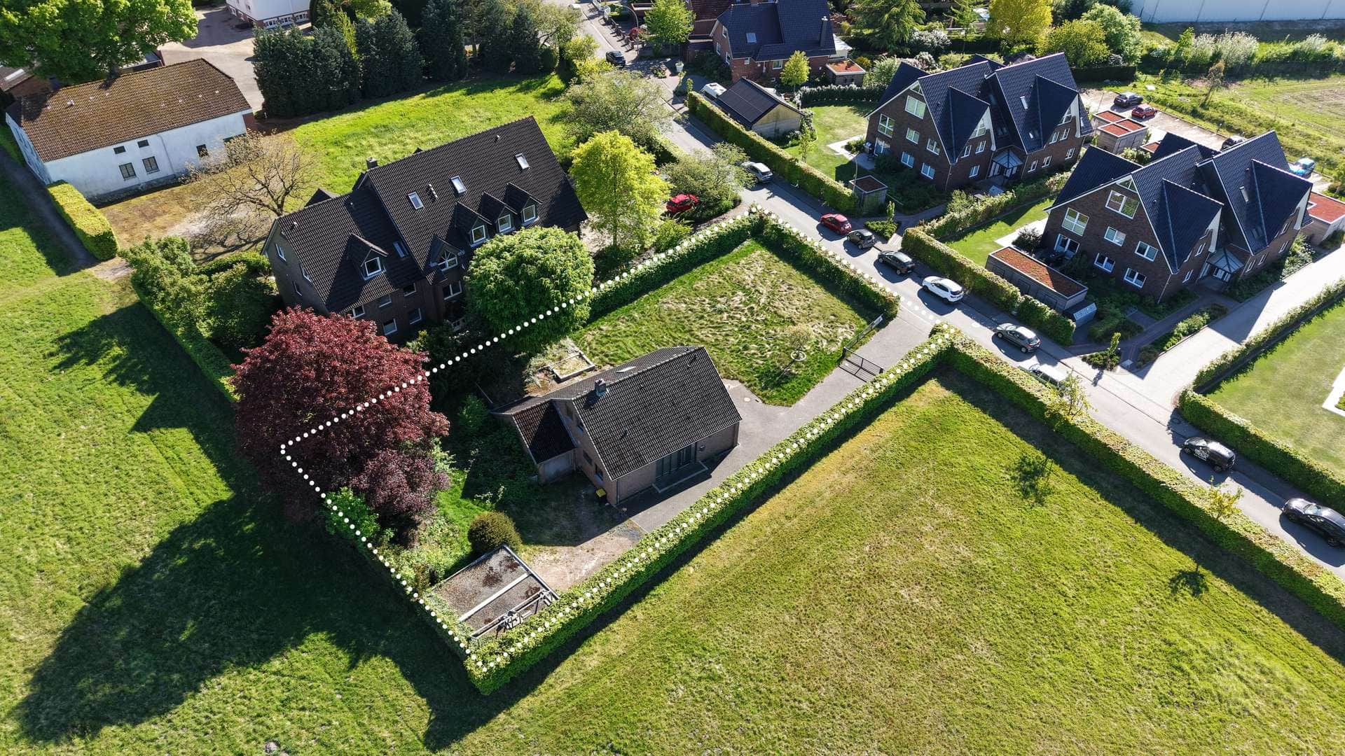 Nachhaltig, energieeffizient, schlüsselfertig – 11 Wohneinheiten in Rellingen – Bild 3