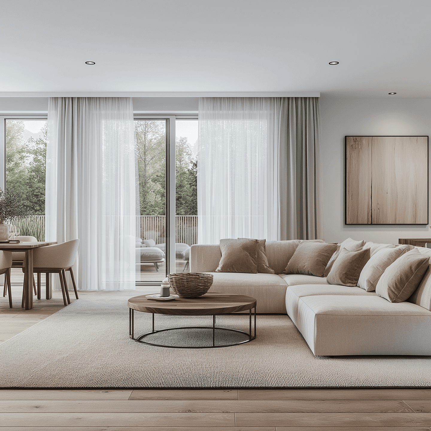 Reserviert - Neubauprojekt für ein modernes EFH in Hamburg Top Lage – Erstbezug! – Bild 3