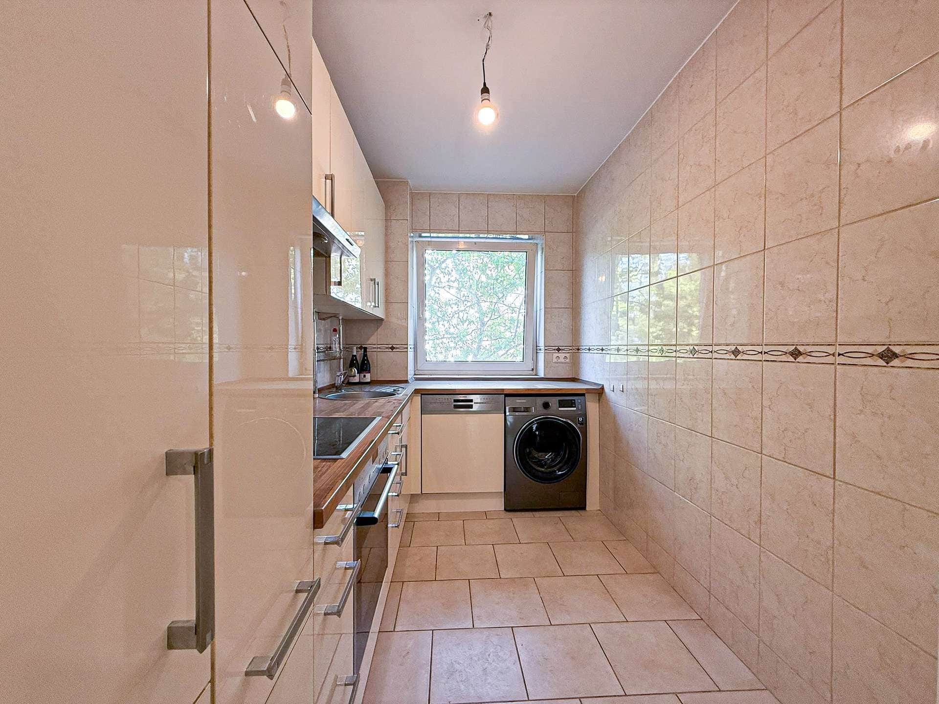 Sonnige Balkonwohnung mit 3 Zimmern – ideal für Eigennutzer oder Investoren – Bild 4