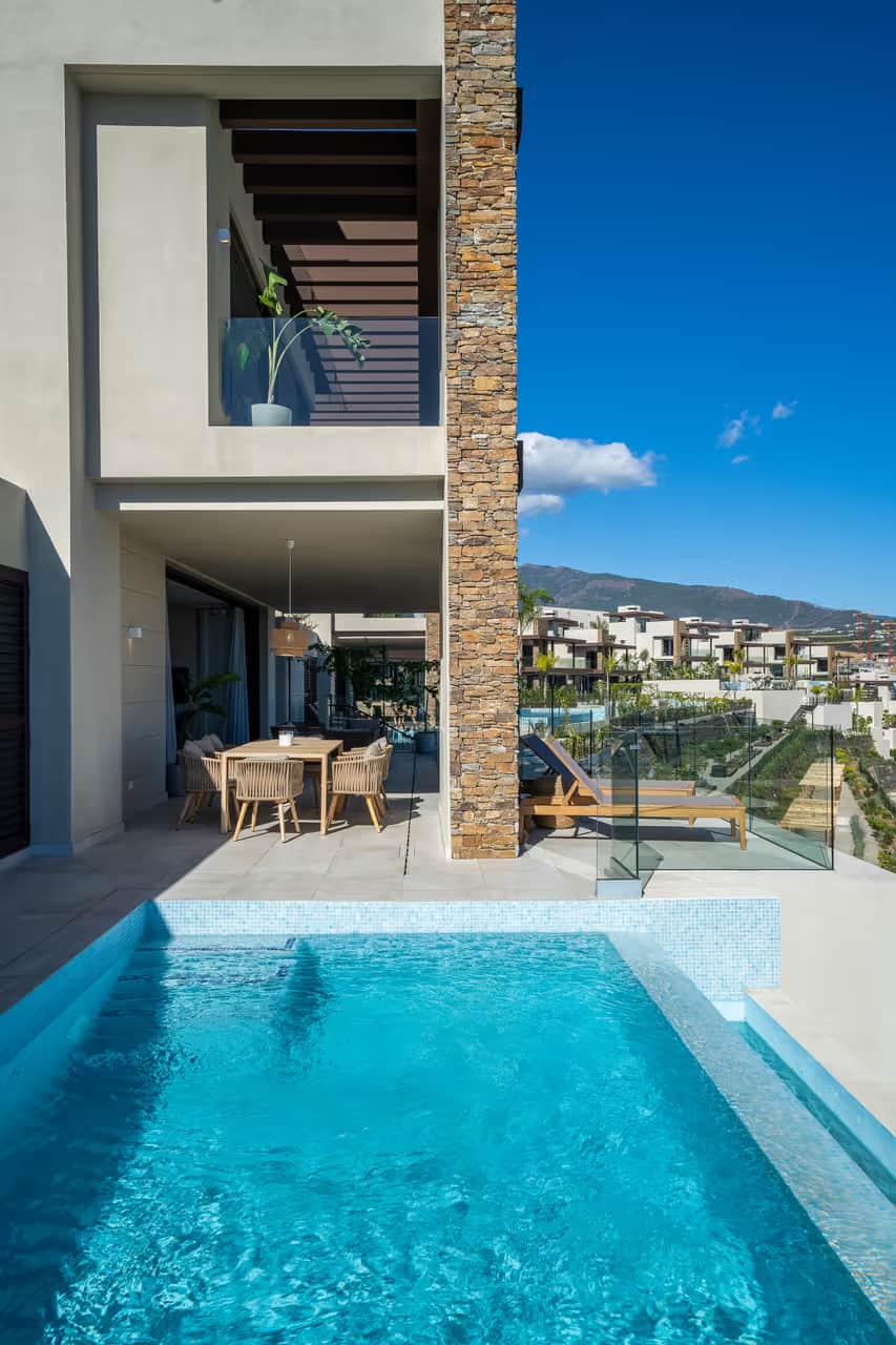 Be Lagom – Benahavís, Costa del Sol – Bild 2