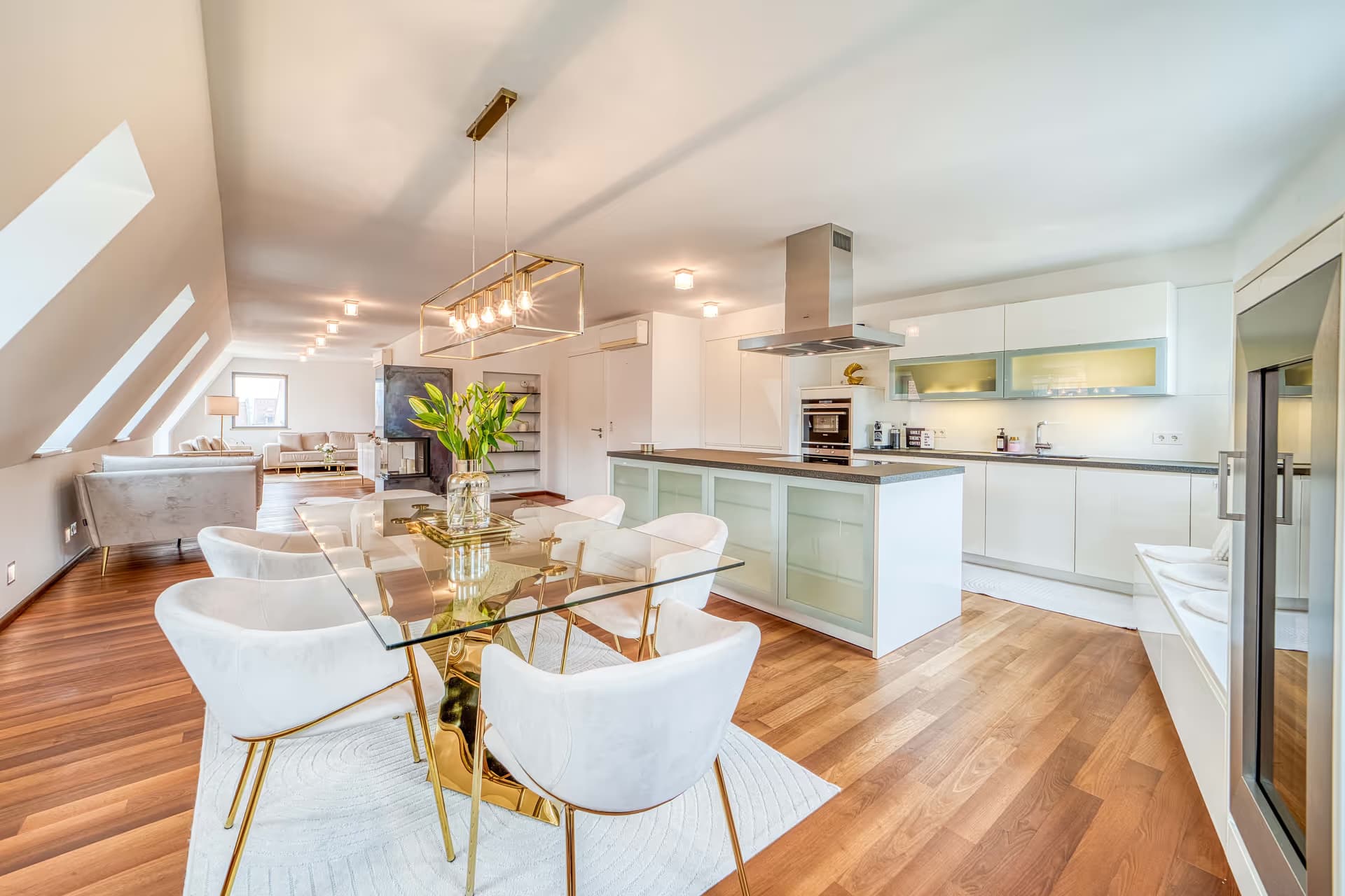 Immobilienrichtig fotografieren wo es zählt: Profi-Tipps für Hamburg