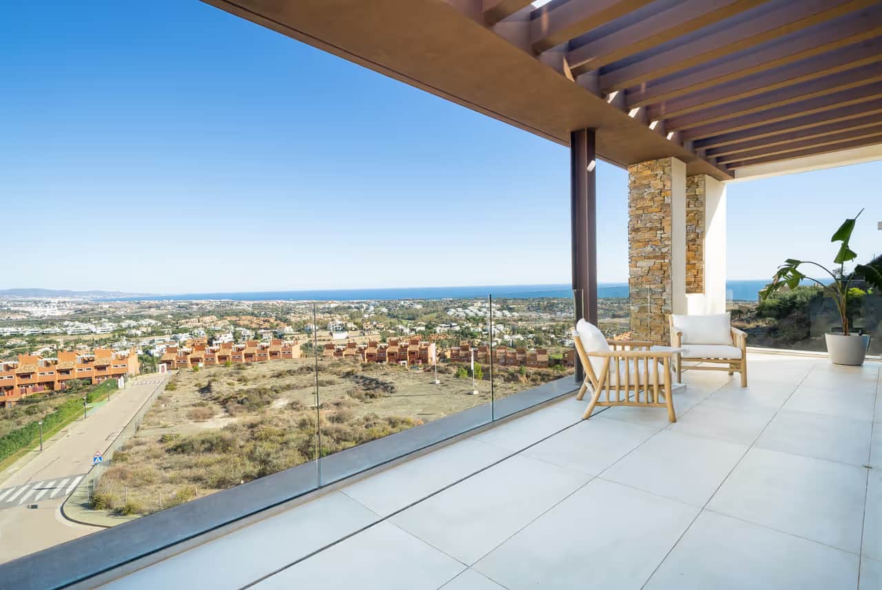 Be Lagom – Benahavís, Costa del Sol – Bild 1