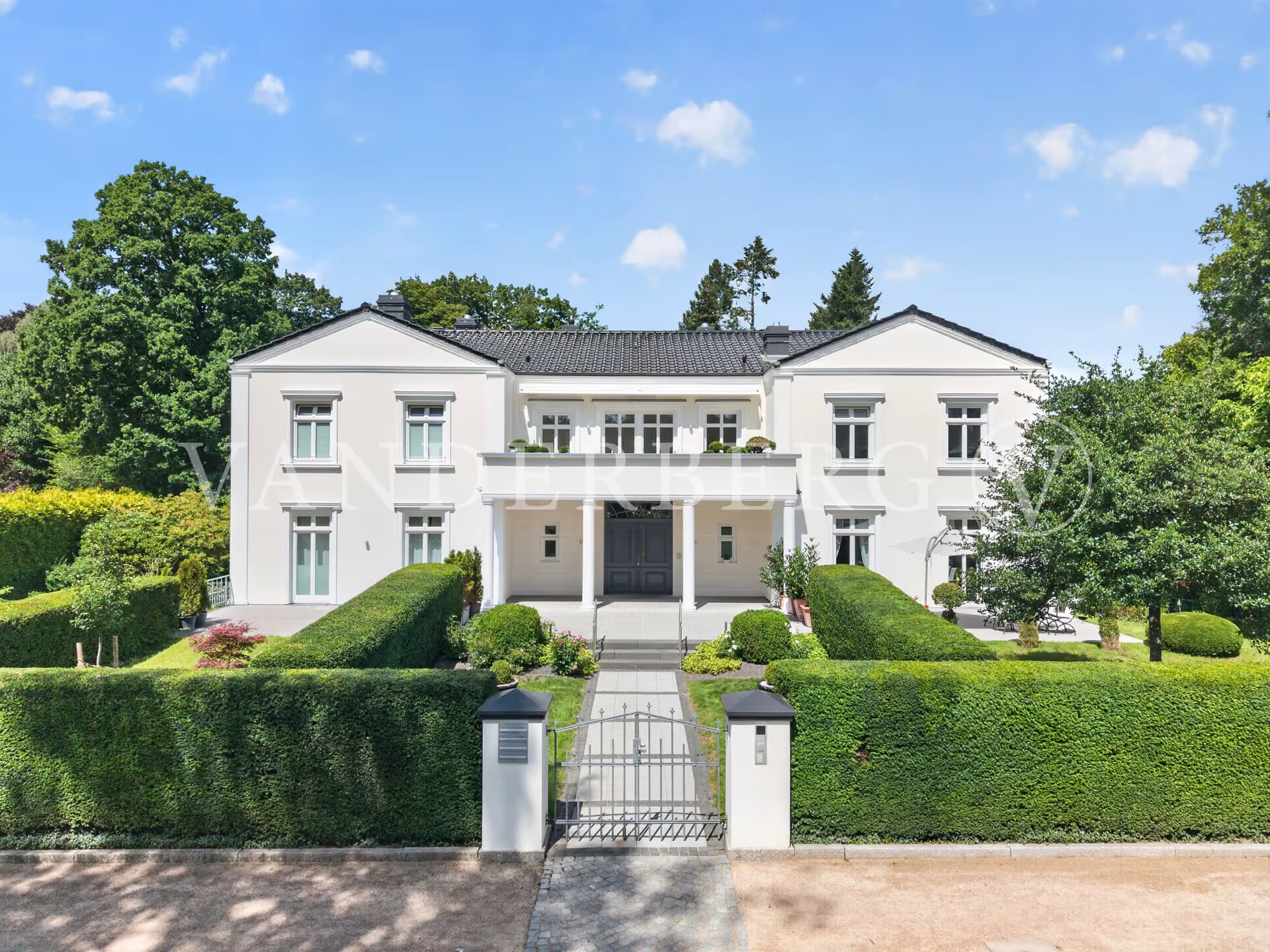 Vorher