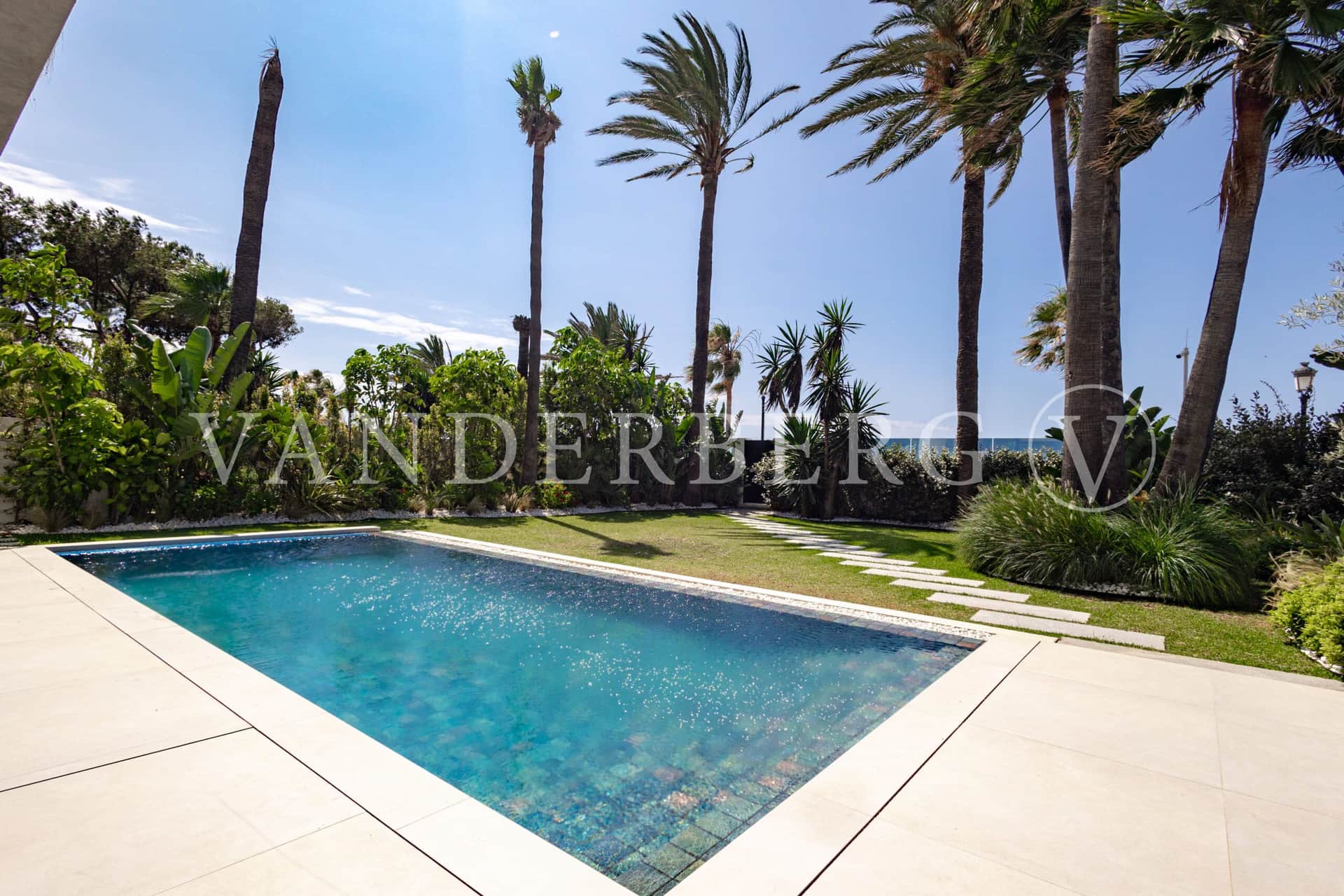 Privilege Villa 1 – Bild 4
