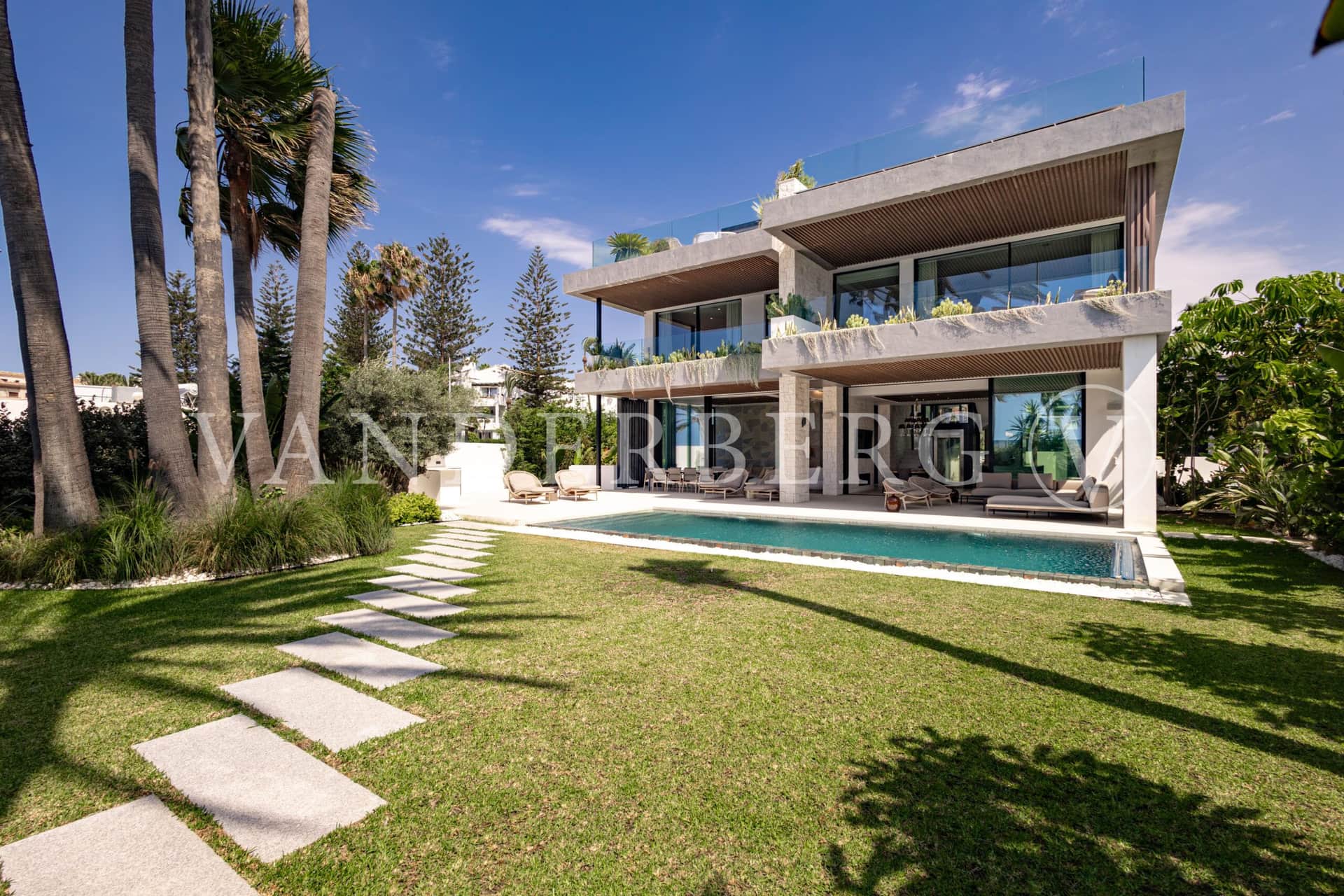 Privilege Villa 1 – Bild 2