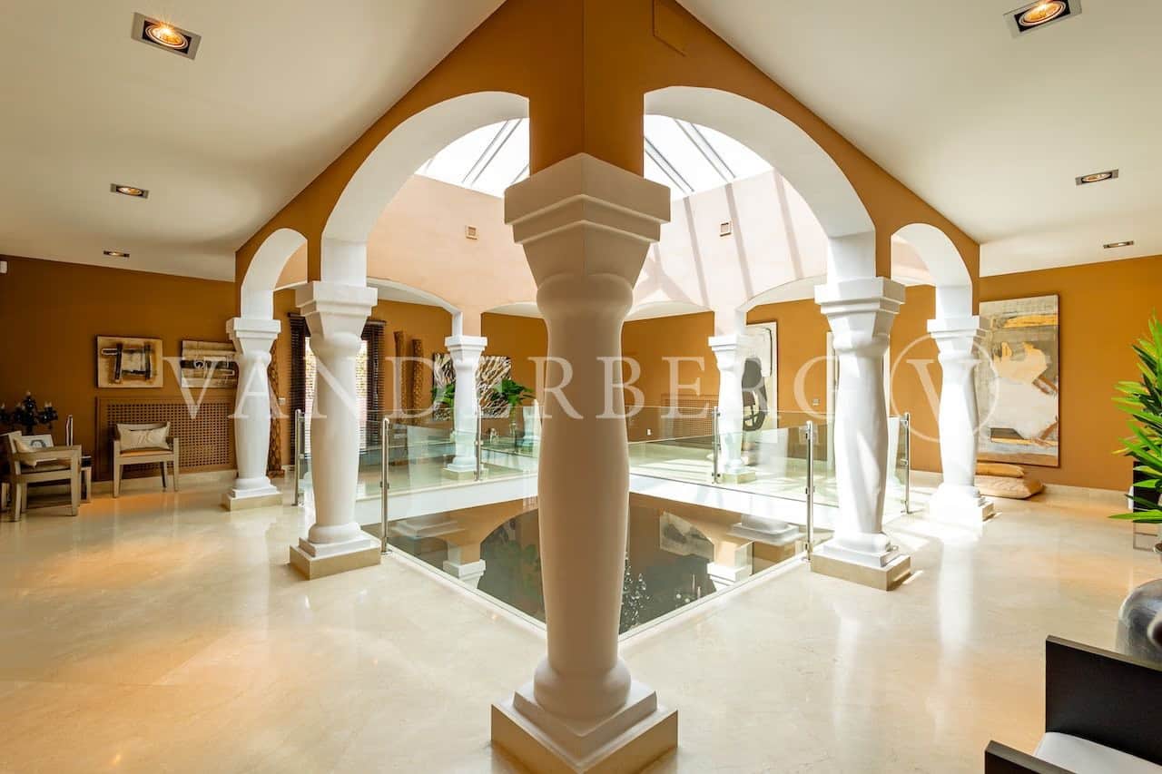 Villa Oso – Bild 3