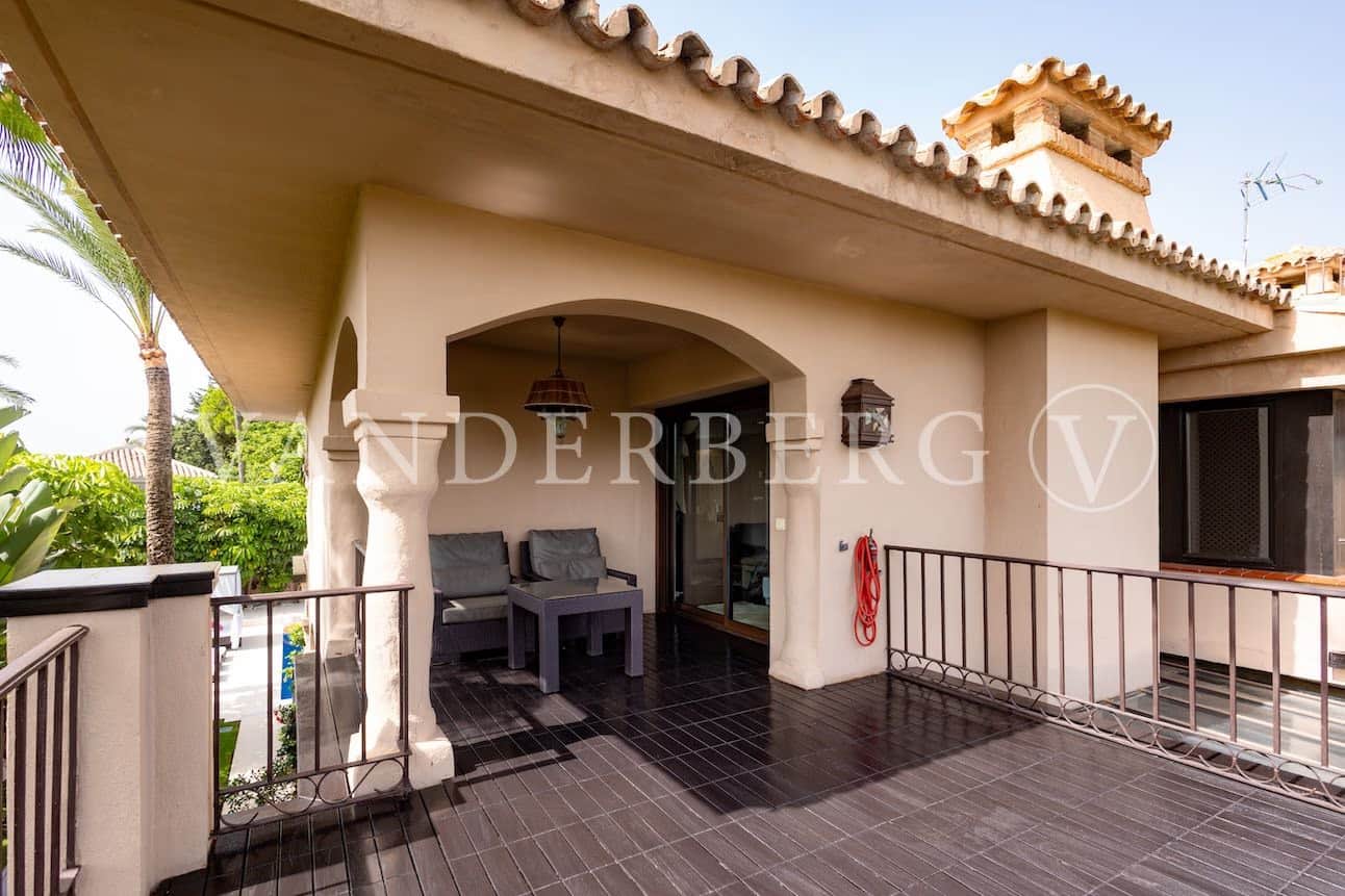 Villa Oso – Bild 1