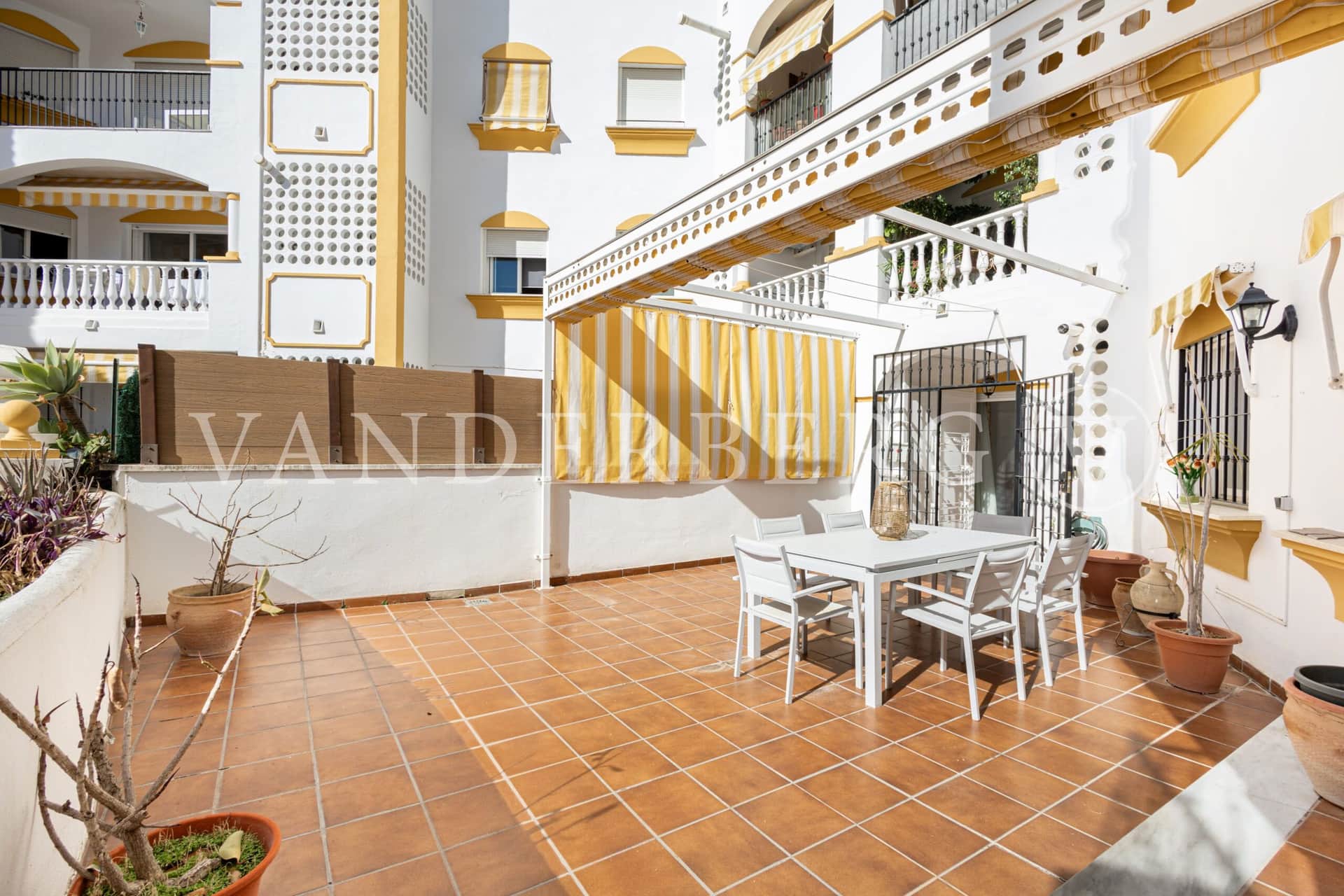 Apartment in Marbella Center – Bild 3