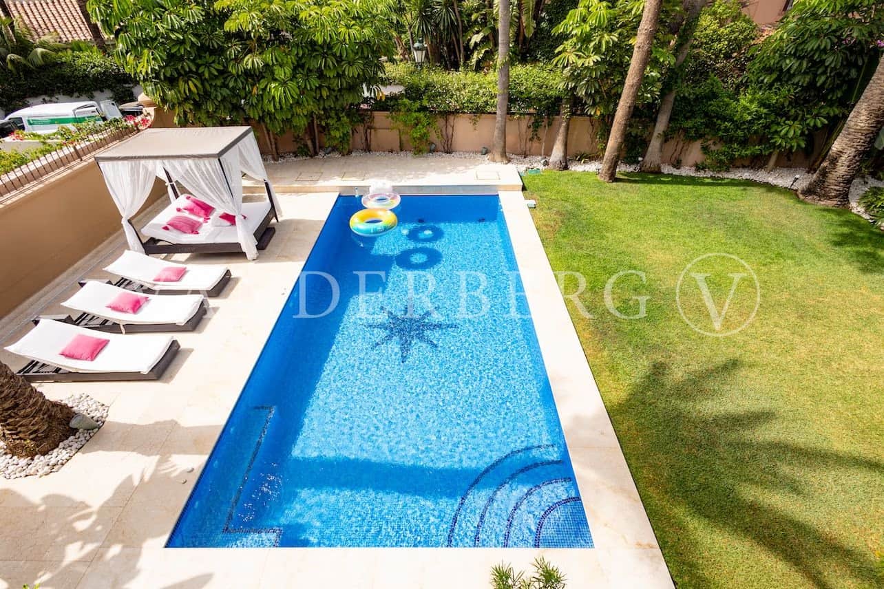 Villa Oso – Bild 4