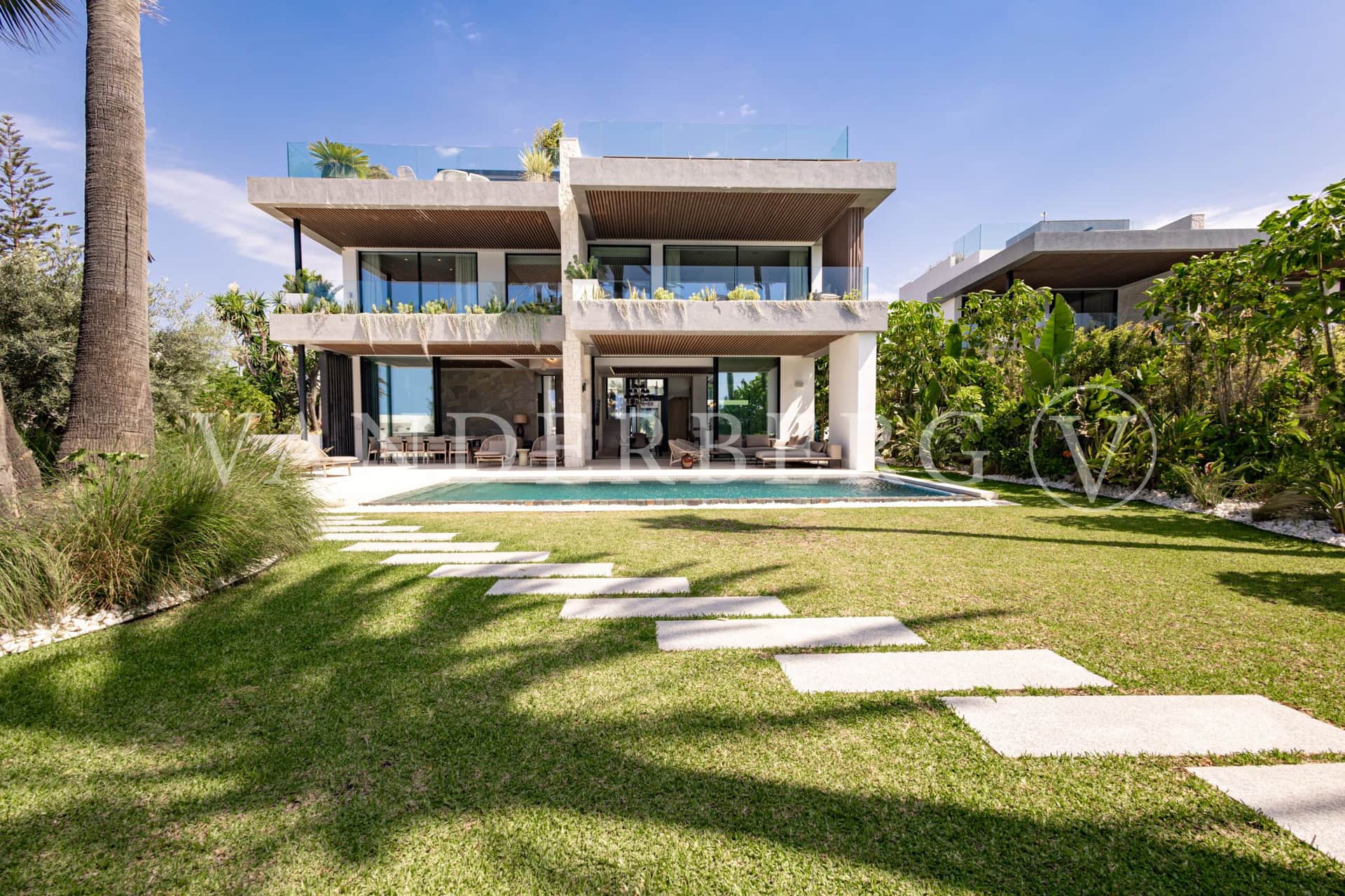 Privilege Villa 1 – Bild 3