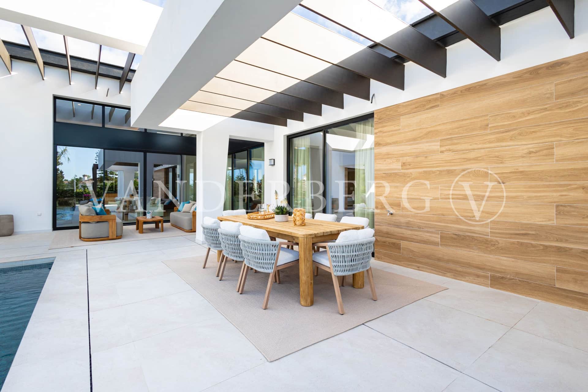 Villa Casia – Bild 4