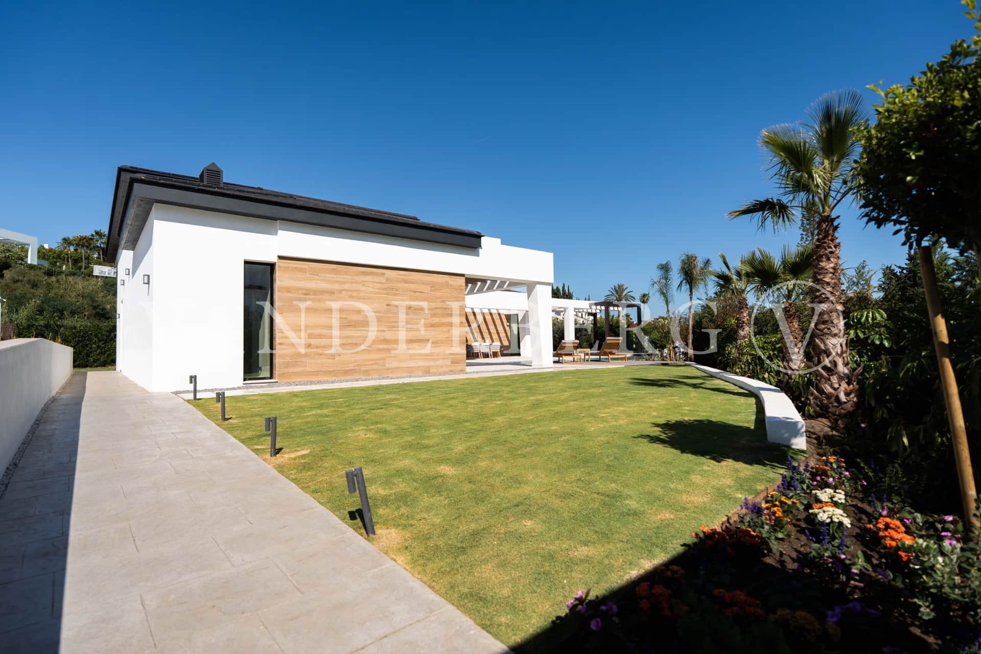 Villa Casia – Bild 1