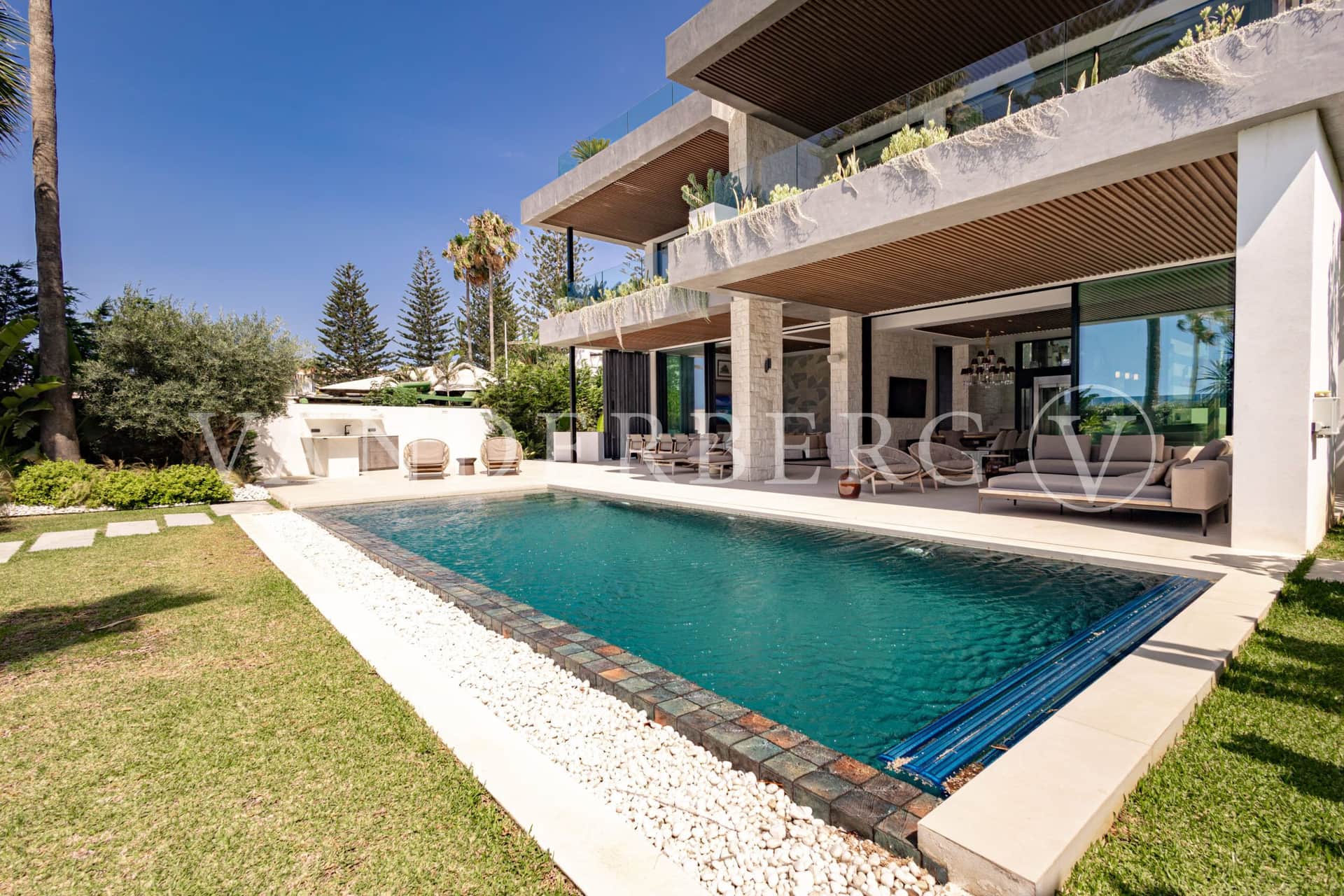 Privilege Villa 1 – Bild 1