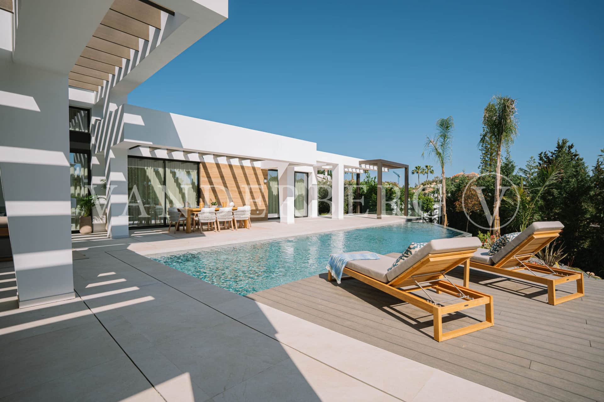 Villa Casia – Bild 2