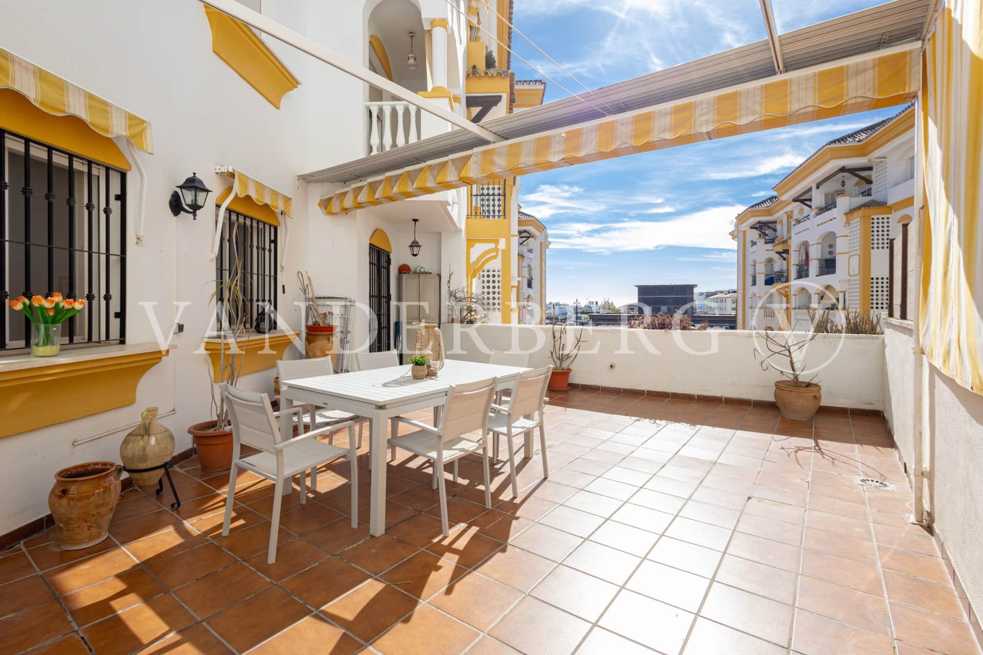 Apartment in Marbella Center – Bild 4