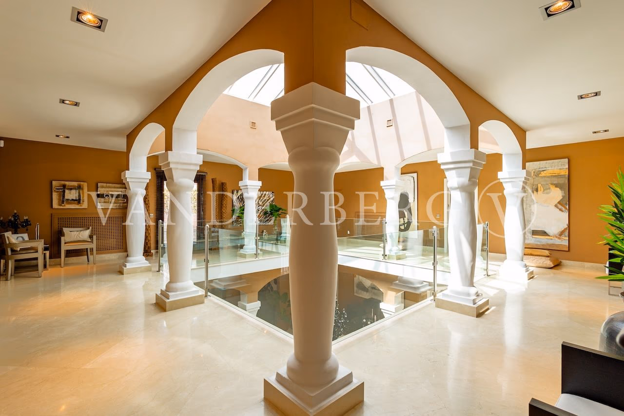 Villa Oso – Bild 3