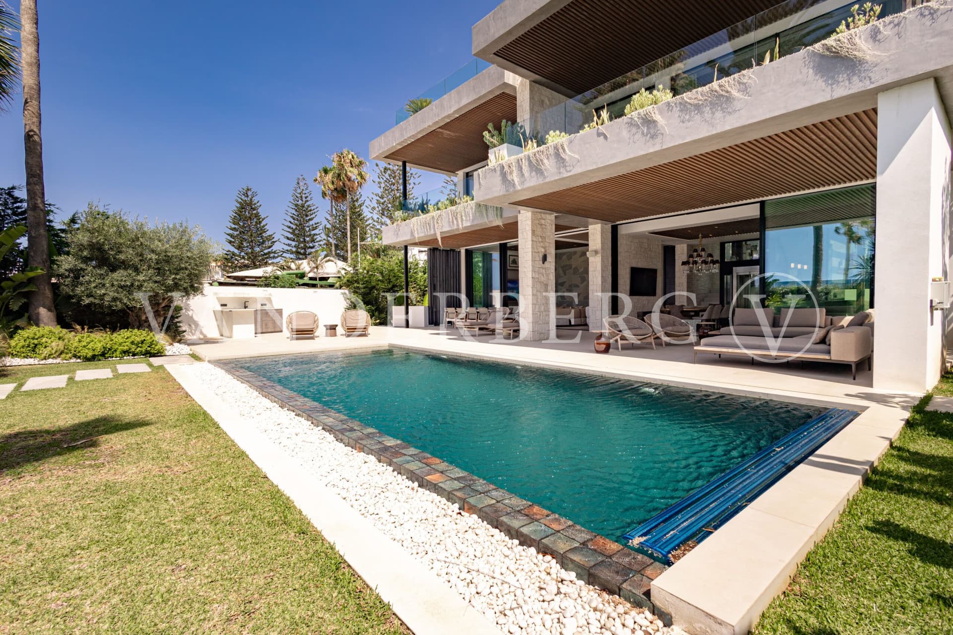 Privilege Villa 1 – Bild 1